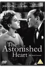Watch The Astonished Heart Vumoo