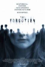 Watch The Forgotten Vumoo