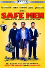 Watch Safe Men Vumoo