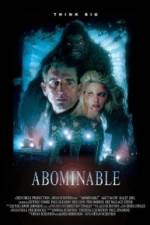 Watch Abominable Vumoo
