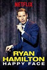 Watch Ryan Hamilton: Happy Face Vumoo