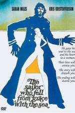 Watch The Sailor Who Fell from Grace with the Sea Vumoo