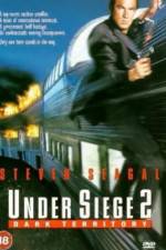 Watch Under Siege 2: Dark Territory Vumoo