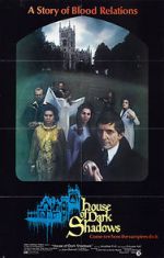 Watch House of Dark Shadows Vumoo