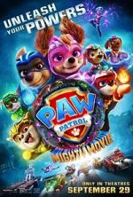 Watch PAW Patrol: The Mighty Movie Vumoo