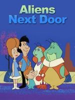 Watch Aliens Next Door (TV Short 1989) Vumoo