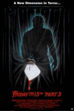 Watch Friday the 13th Part III Vumoo