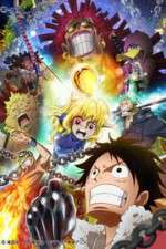 Watch One Piece Heart of Gold Vumoo
