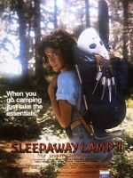 Watch Sleepaway Camp II: Unhappy Campers Vumoo