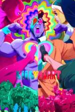 Watch Kick-heart Vumoo