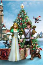 Watch The Swan Princess Christmas Vumoo
