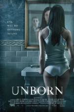 Watch The Unborn Vumoo