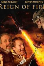 Watch Rifftrax Reign of Fire Vumoo