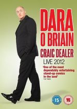 Watch Dara O Briain: Craic Dealer Live Vumoo