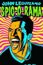 Watch John Leguizamo: Spic-O-Rama (TV Special 1993) Vumoo