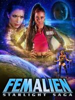 Watch Femalien: Starlight Saga Vumoo