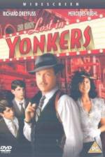 Watch Lost in Yonkers Vumoo