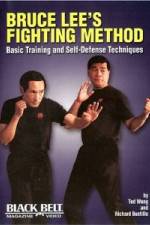 Watch Bruce Lee's Fighting Method: Basic Training & Self Defense Techniques Vumoo