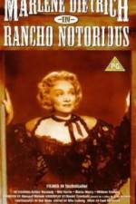 Watch Rancho Notorious Vumoo
