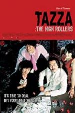 Watch Tazza: The High Rollers Vumoo