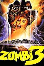 Watch Zombi 3 Vumoo