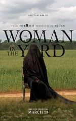 Watch The Woman in the Yard Vumoo