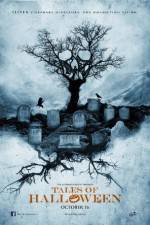 Watch Tales of Halloween Vumoo