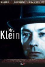 Watch Mr Klein Vumoo