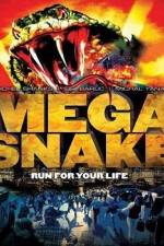 Watch Mega Snake Vumoo