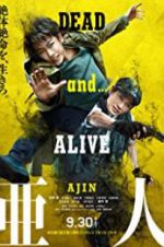 Watch Ajin: Demi-Human Vumoo
