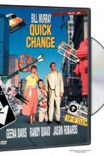 Watch Quick Change Vumoo