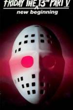 Watch Friday the 13th: A New Beginning Vumoo