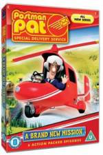 Watch Postman Pat: Special Delivery Service - A Brand New Mission Vumoo