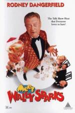 Watch Meet Wally Sparks Vumoo
