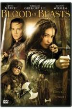 Watch Blood of Beasts Vumoo