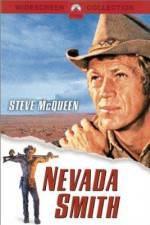 Watch Nevada Smith Vumoo