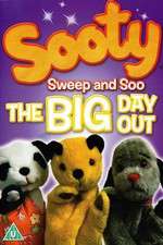 Watch Sooty: The Big Day Out Vumoo