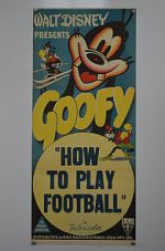 Watch How to Play Football Vumoo