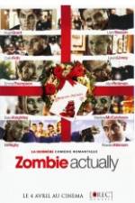 Watch Zombie Actually Vumoo