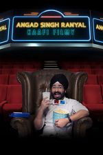 Watch Angad Singh Ranyal: Kaafi Filmy Vumoo