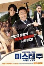 Watch Mr. Zoo: The Missing VIP Vumoo