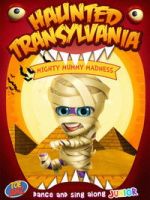 Watch Haunted Transylvania: Mighty Mummy Madness Vumoo