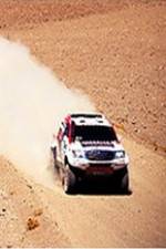 Watch Madness In The Desert Paris To Dakar Vumoo