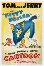Watch Kitty Foiled Vumoo