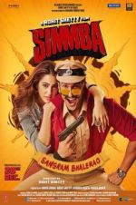 Watch Simmba Vumoo