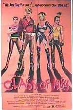 Watch Class of 1984 Vumoo