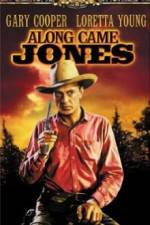 Watch Along Came Jones Vumoo
