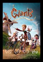 Watch Storm Crashers Vumoo