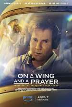 Watch On a Wing and a Prayer Vumoo