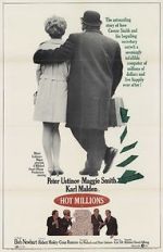 Watch Hot Millions Vumoo